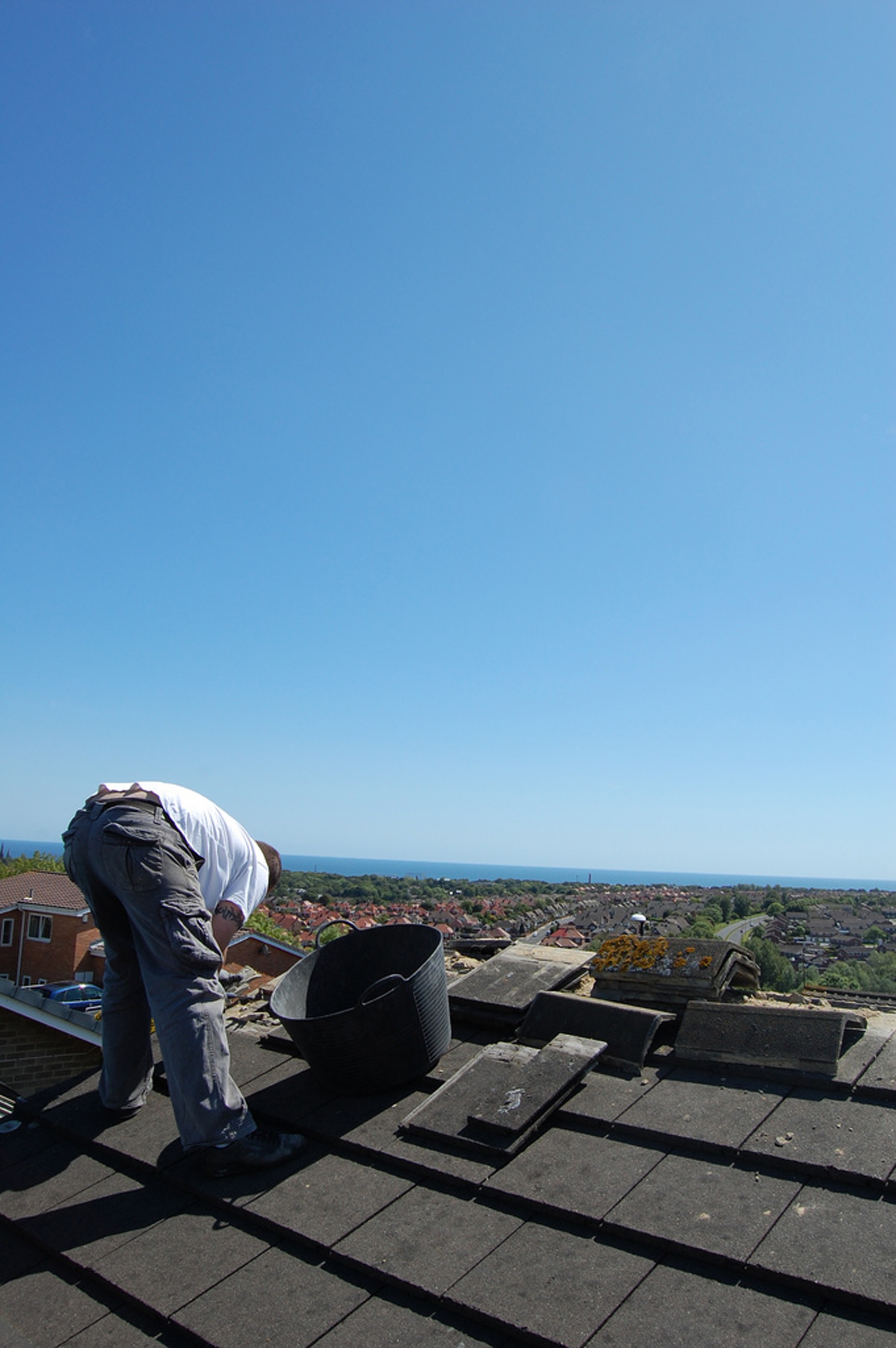 Etancheite Toit Terrasse Accessible Mouriès 13890